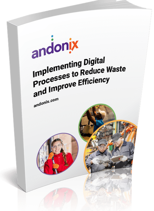 Kiekert Mexico Relies on Smart Work Station to Reduce Waste and Improve Efficiency