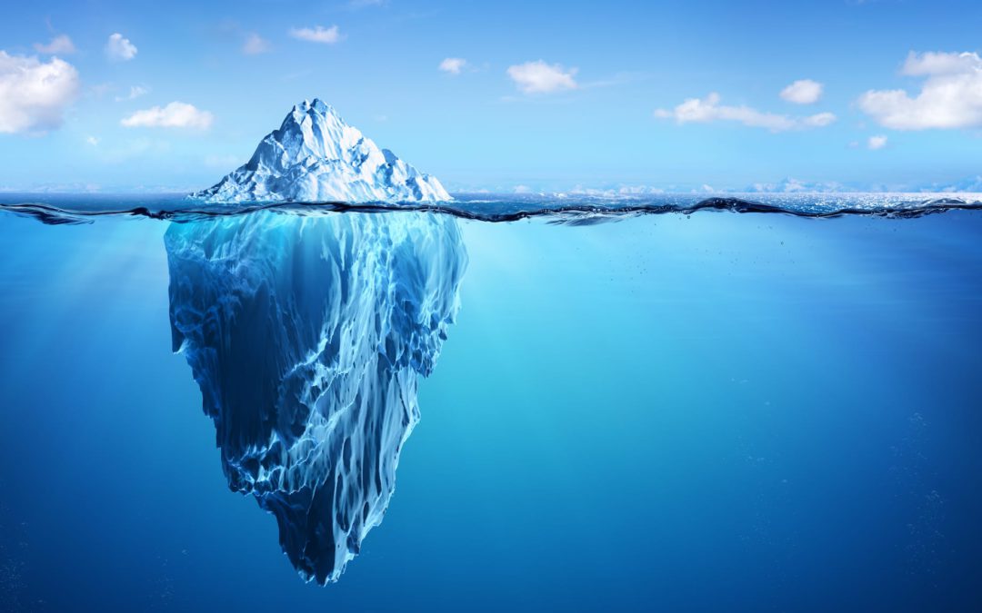 Uncovering the Iceberg of Ignorance